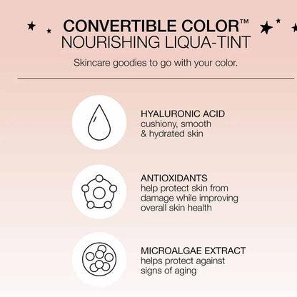 Stila Convertible Color Liqua-Tint