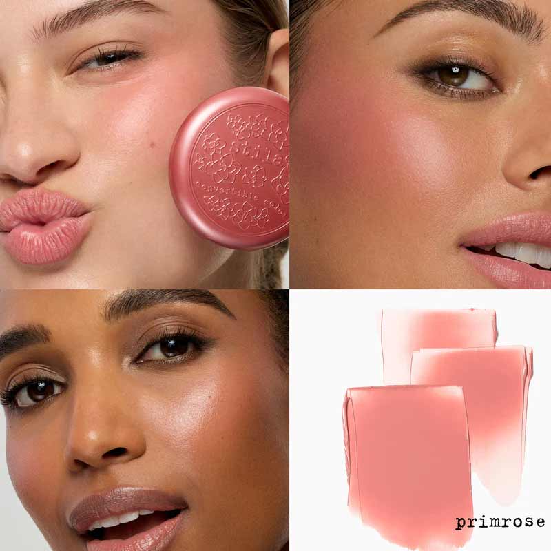 Stila Convertible Colour for Lips & Cheeks