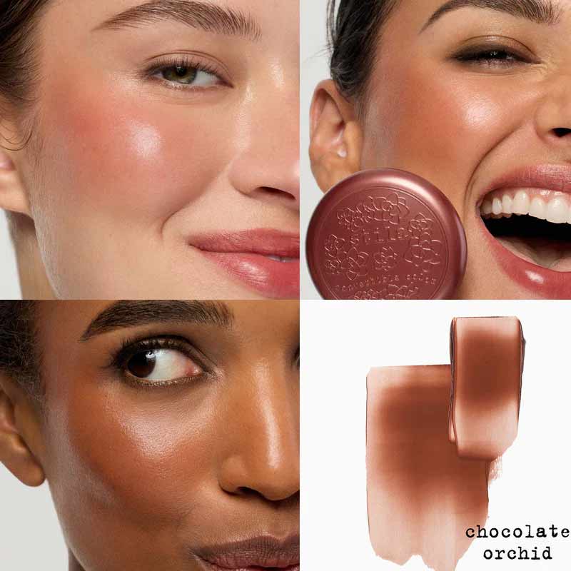 Stila Convertible Colour for Lips & Cheeks