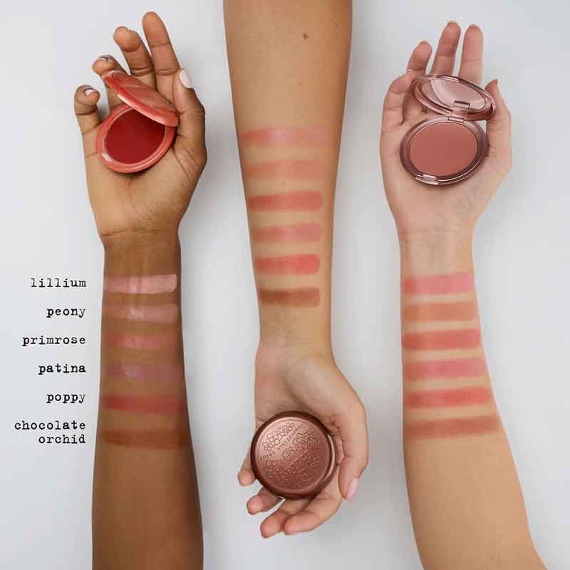 Stila Convertible Colour for Lips & Cheeks