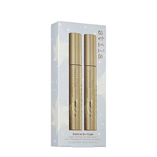 Stila Dare To Be Huge Mascara Duo Gift Set