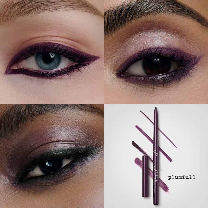 Stila Eye Love This Stay All Day Eye Liner Duo Gift Set