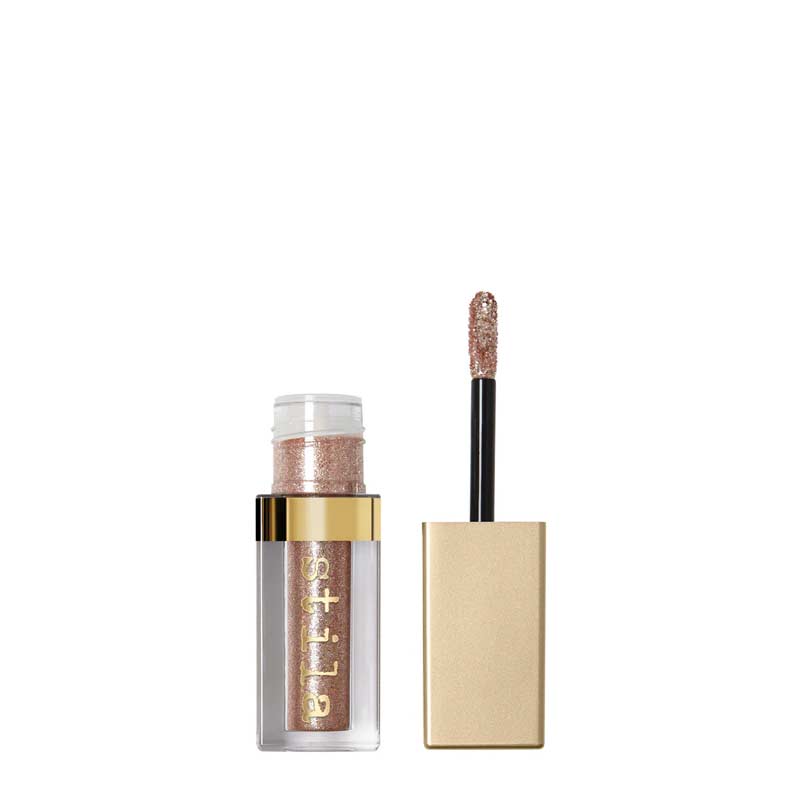 Stila Glitter & Glow Liquid Eye Shadow Travel Size - Kitten Karma