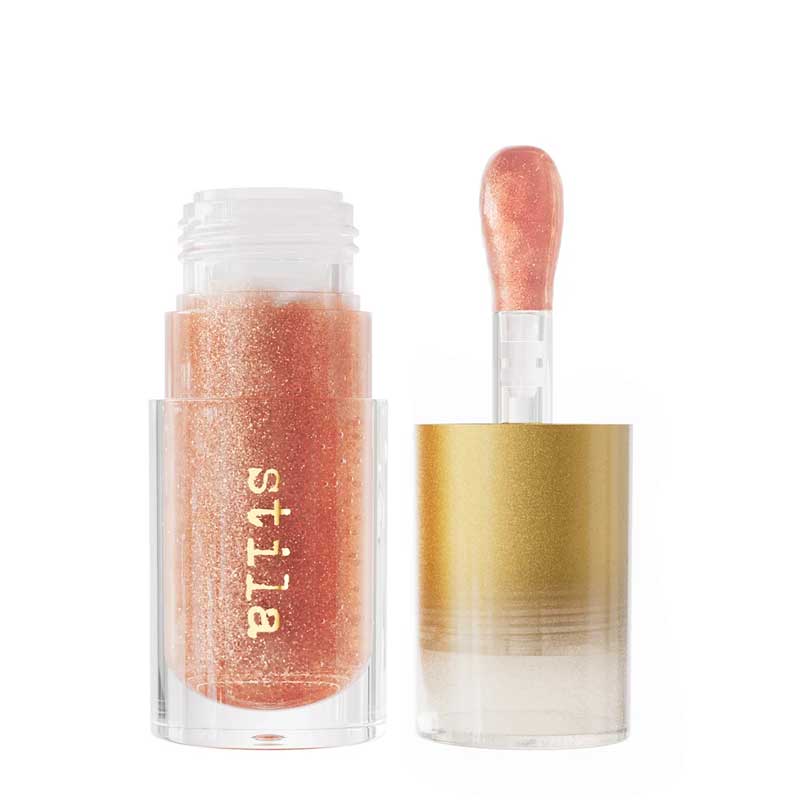 Stila Heaven's Dew Gel Lip Oil | Kitten Komet