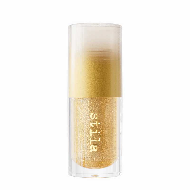 Stila Heaven's Dew Gel Lip Oil | Hydrated glossy lips | Nourishing lip oil | High shine finish | Hyaluronic acid, antioxidants, jojoba seed oil  | Stardust 