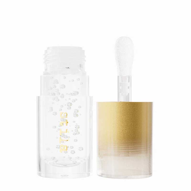 Stila Heaven's Dew Gel Lip Oil | Rain Drop (Clear) 