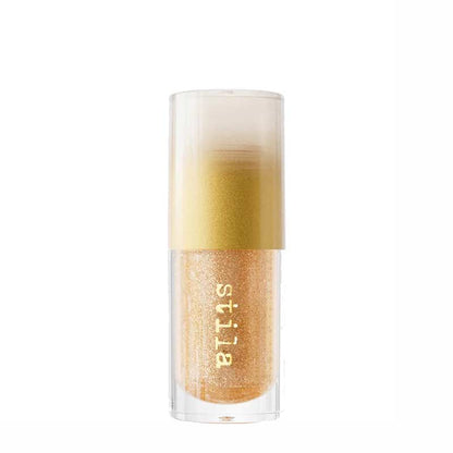 Stila Heaven's Dew Gel Lip Oil | Hydrated glossy lips | Nourishing lip oil | High shine finish | Hyaluronic acid, antioxidants, jojoba seed oil | Galaxy