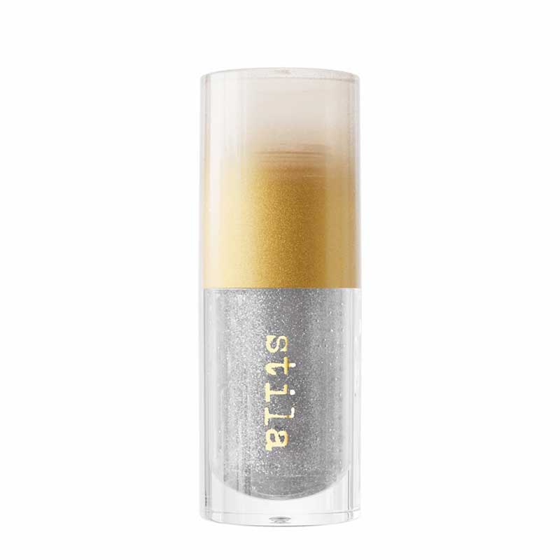 Stila Heaven's Dew Gel Lip Oil | Hydrated glossy lips | Nourishing lip oil | High shine finish | Hyaluronic acid, antioxidants, jojoba seed oil | Moondust