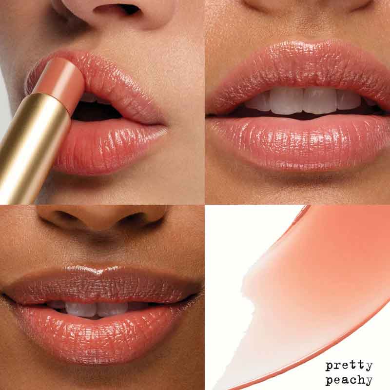 Stila Heaven's Dew Honey Glow Balm