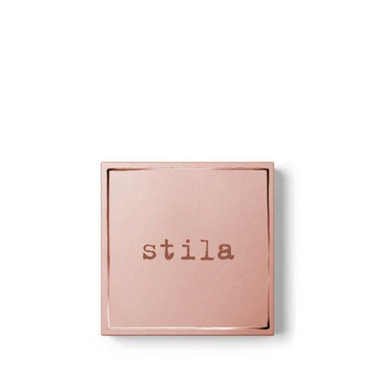 Stila Heaven's Dew - Silverlake  | shimmer silver highlighter