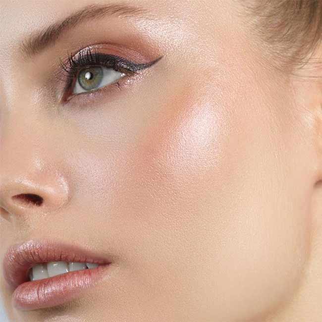 Stila Heaven's Hue Highlighter | bronzer
