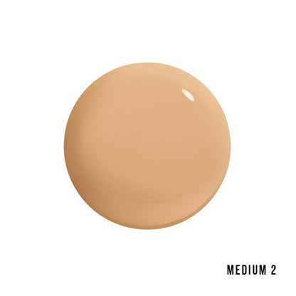 Stila Hide & Chic Fluid Foundation