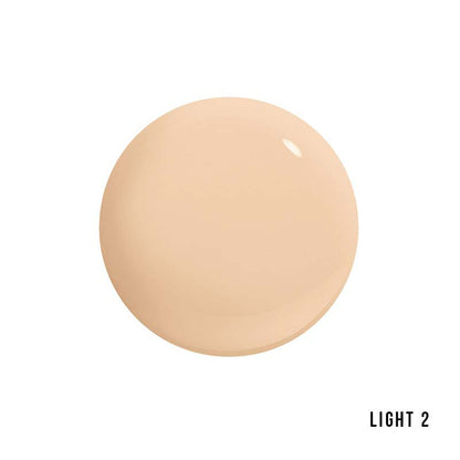 Stila Hide & Chic Fluid Foundation