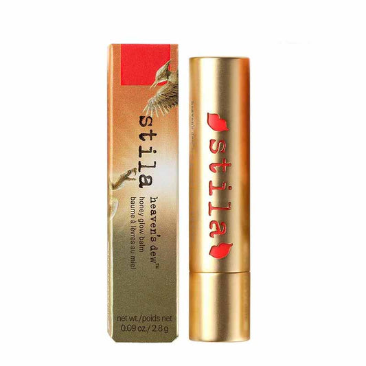 Stila Hunger Games Heaven’s Dew Honey Glow Balm Golden Sun Limited Edition