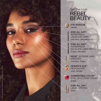 Stila Hunger Games Stay All Day Waterproof Liquid Eye Liner Intense Labradorite Limited Edition