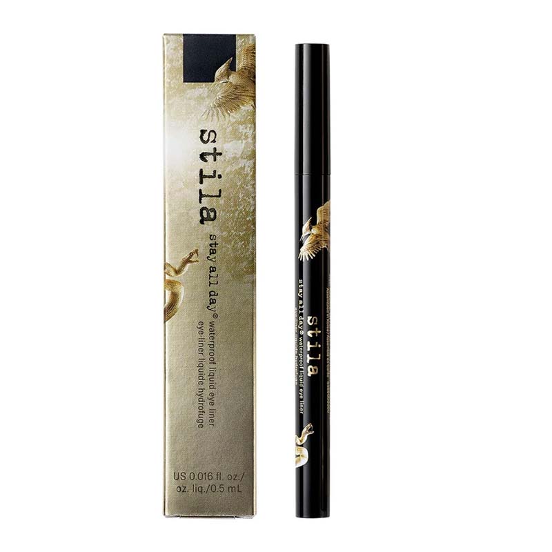 Stila Hunger Games Stay All Day Waterproof Liquid Eye Liner Intense Labradorite Limited Edition