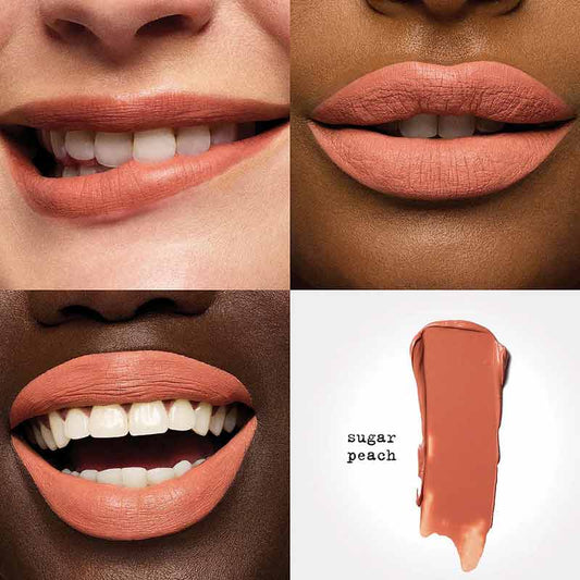 Stila Kisses Make Me Happy Stay All Day Liquid Lipstick Duo Gift Set