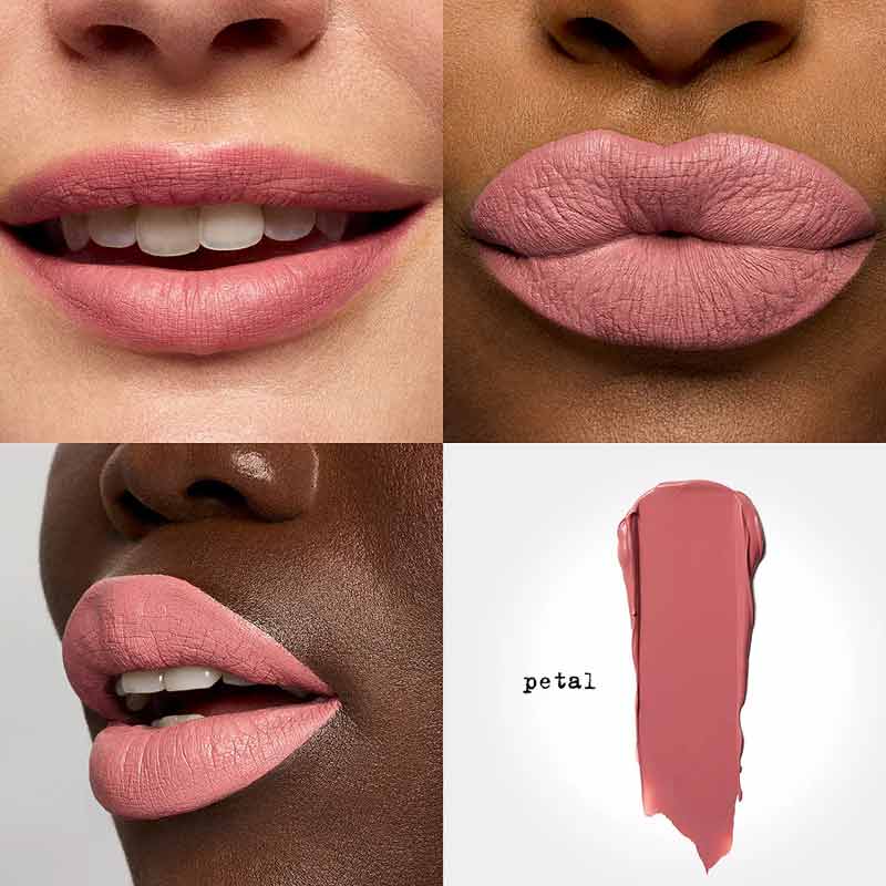 Stila Kisses Make Me Happy Stay All Day Liquid Lipstick Duo Gift Set
