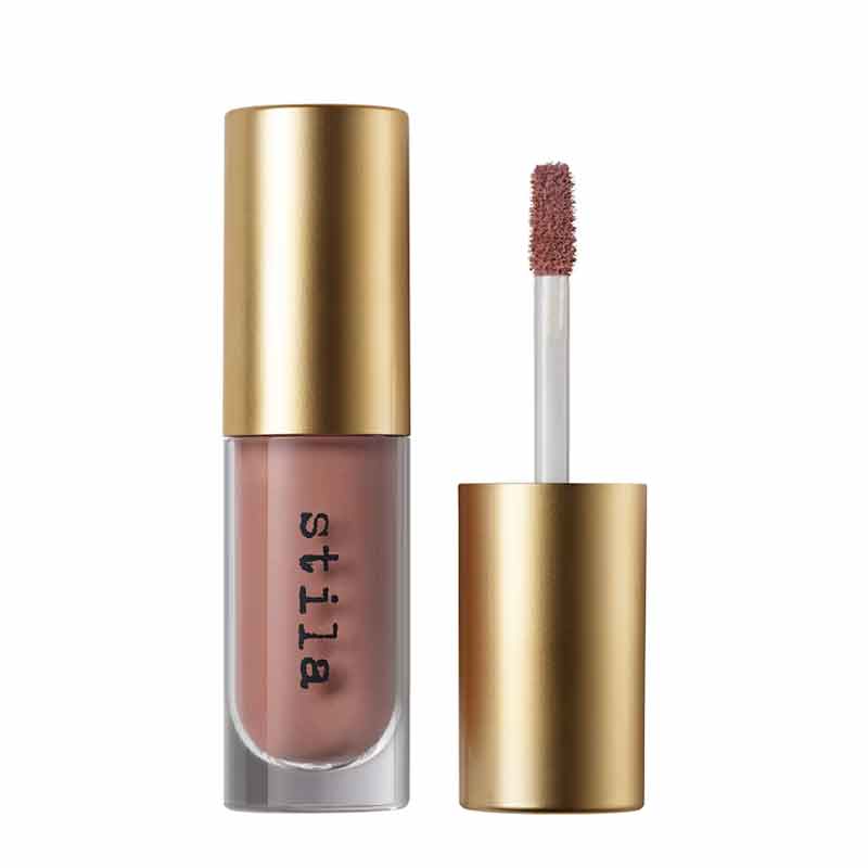 Stila Liqua-Play Liquid Eye Shadow Mauvelous Matte