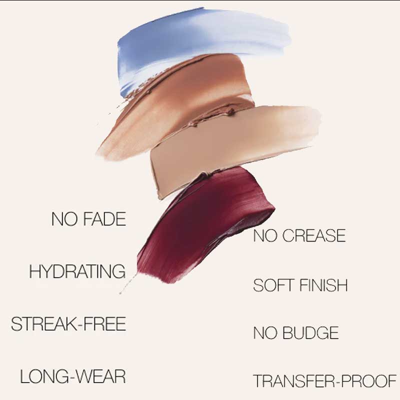 Stila Liqua-Play Liquid Eye Shadow, no crease eyeshadow