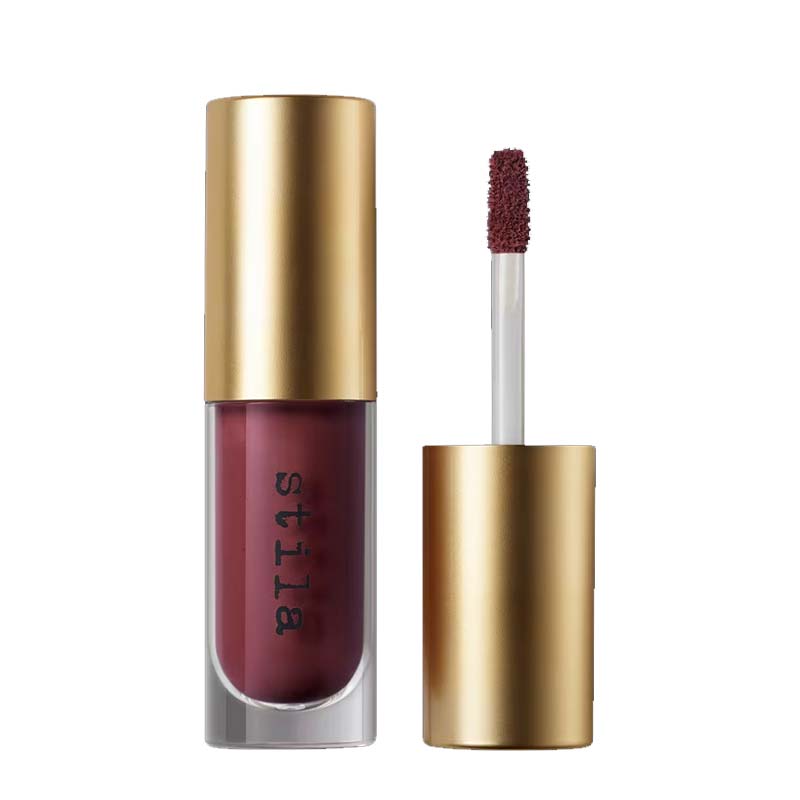 Stila Liqua-Play Liquid Eye Shadow Figgy Matte