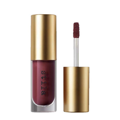Stila Liqua-Play Liquid Eye Shadow Figgy Matte