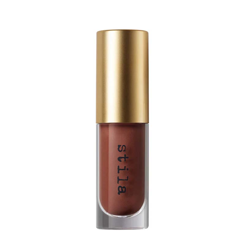 Stila Liqua-Play Liquid Eye Shadow, Cocoa Pop Matte