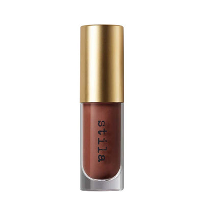 Stila Liqua-Play Liquid Eye Shadow, Cocoa Pop Matte