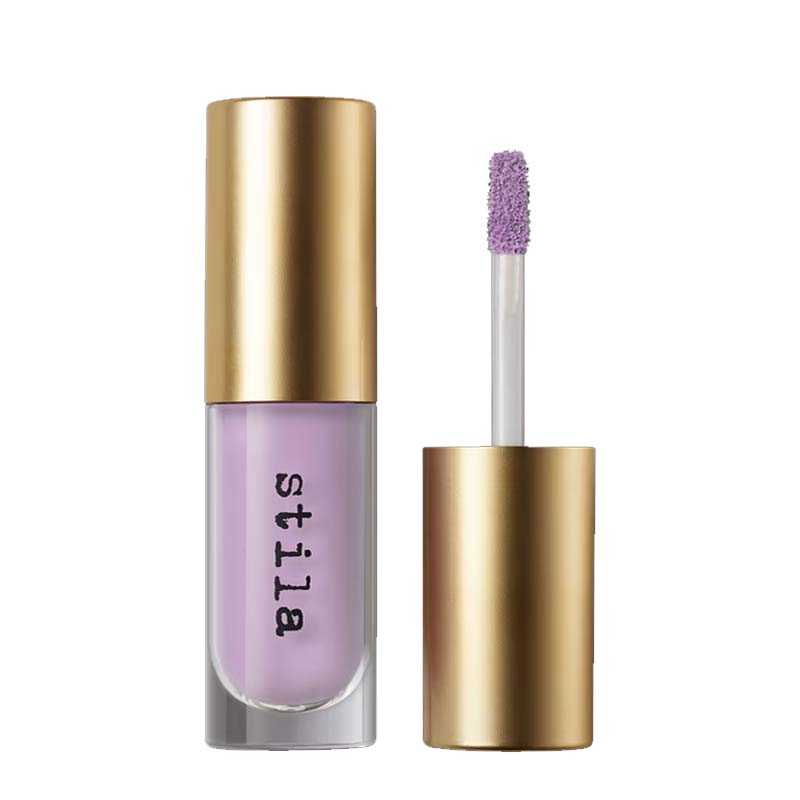 Stila Liqua-Play Liquid Eye Shadow Purple Peep Matte