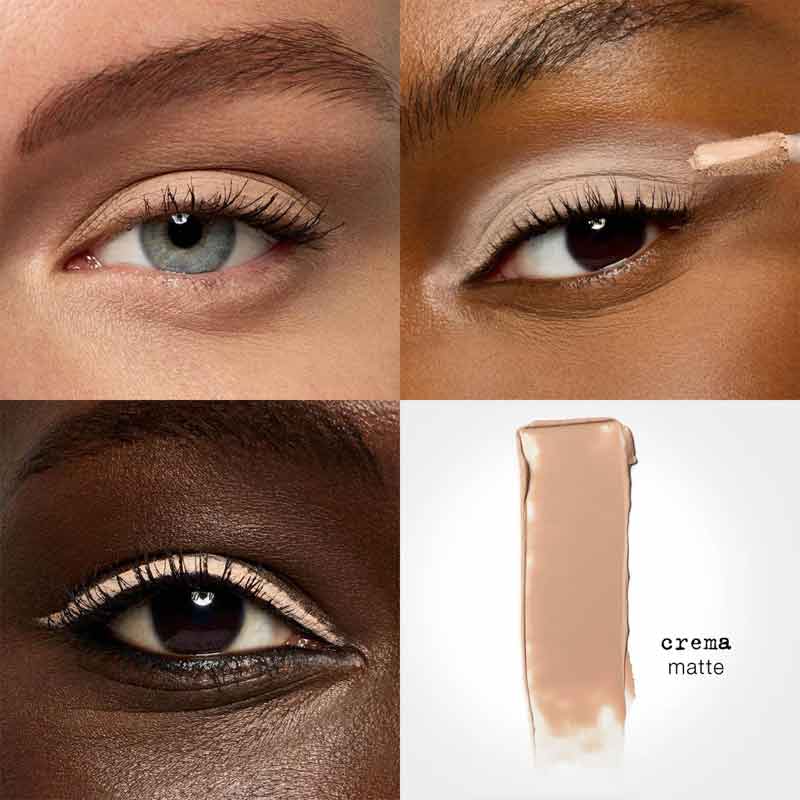 Stila Liqua-Play Liquid Eye Shadow, cream liquid eyeshadow