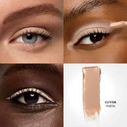 Stila Liqua-Play Liquid Eye Shadow, cream liquid eyeshadow