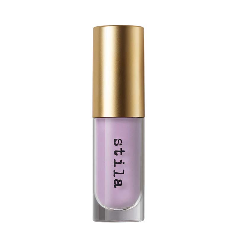 Stila Liqua-Play Liquid Eye Shadow Purple Peep Matte, purple eyeshadow