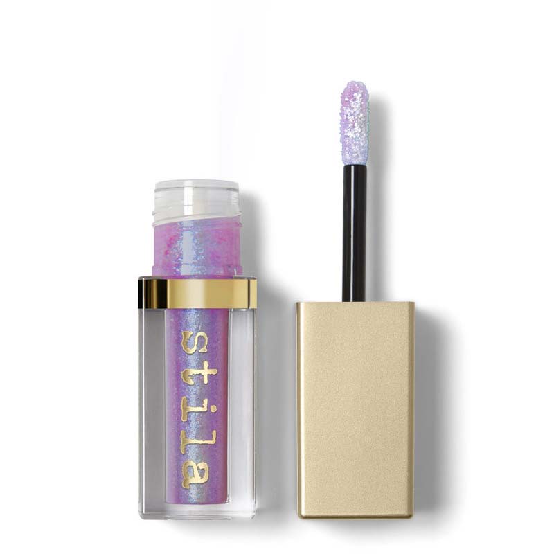 Stila Mermaid Collection Glitter & Glow Liquid Eyeshadow 