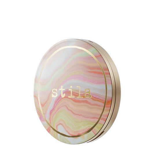 Stila One Step Correct Brightening Finishing Powder | make up base
