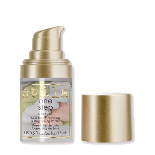 Stila | One Step Correct | Travel Size | skin brightening | primer | colour correcting 