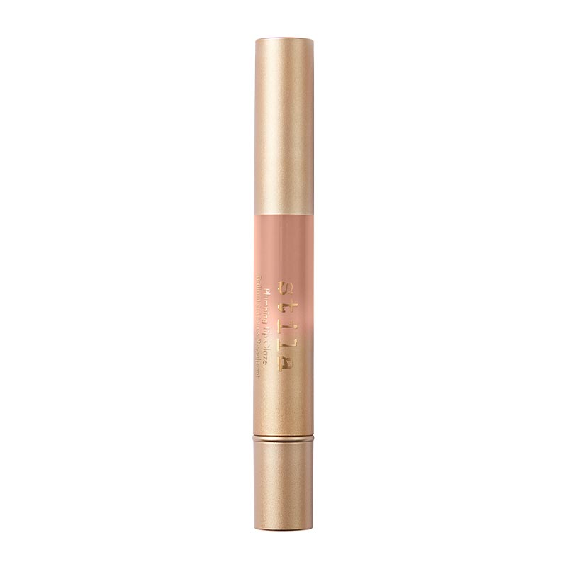 Stila Plumping Lip Glaze | Honey