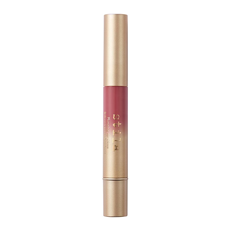 Stila Plumping Lip Glaze | Patina