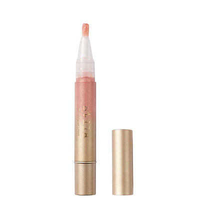 Stila Plumping Lip Glaze | Kitten