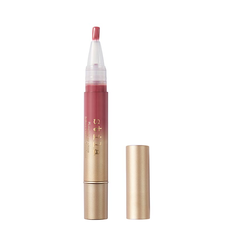 Stila Plumping Lip Glaze | Patina