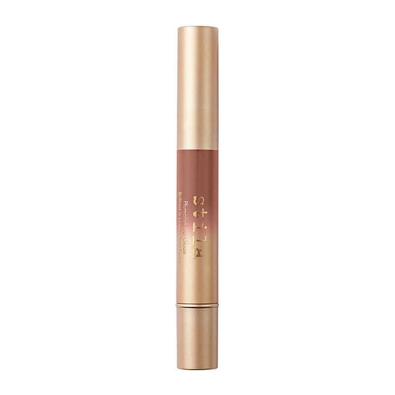 Stila Plumping Lip Glaze | Toffee