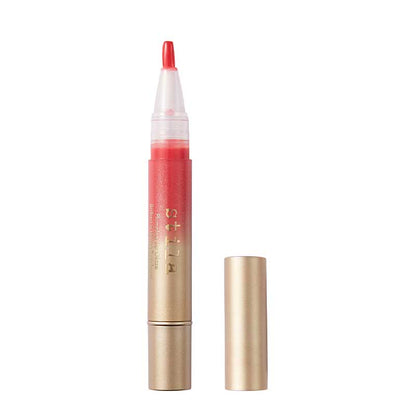 Stila Plumping Lip Glaze | Flora