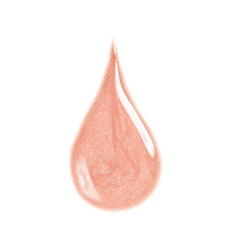 Stila Plumping Lip Glaze | Kitten