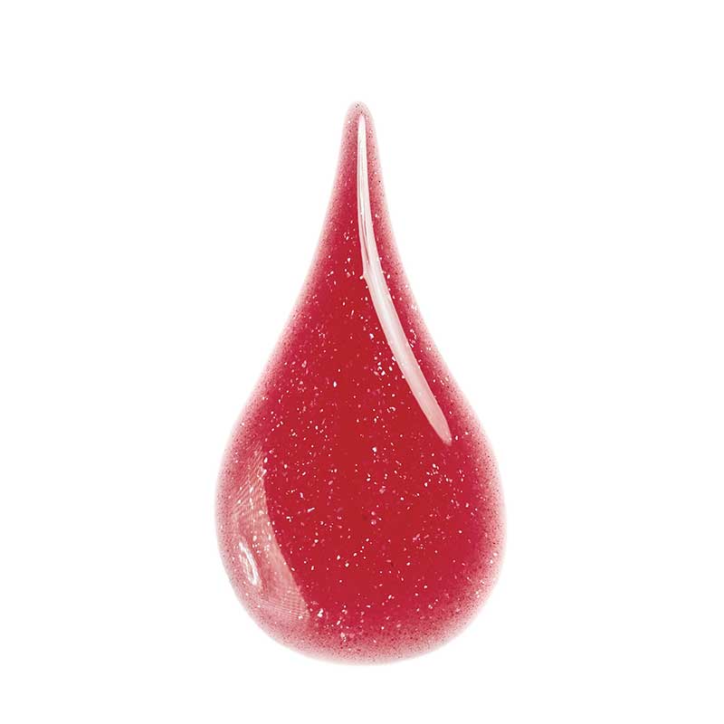 Stila Plumping Lip Glaze | Amor