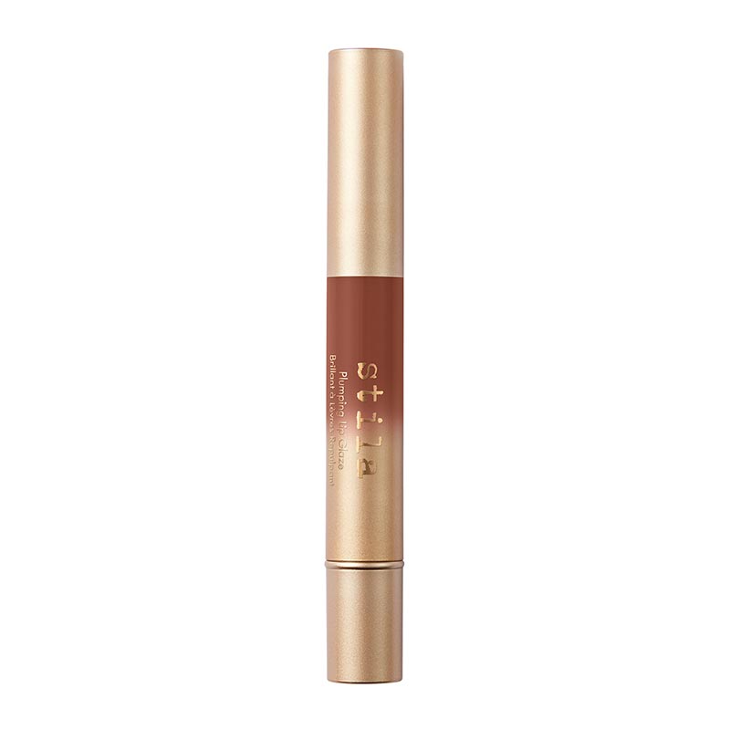 Stila Plumping Lip Glaze | Cinnamon