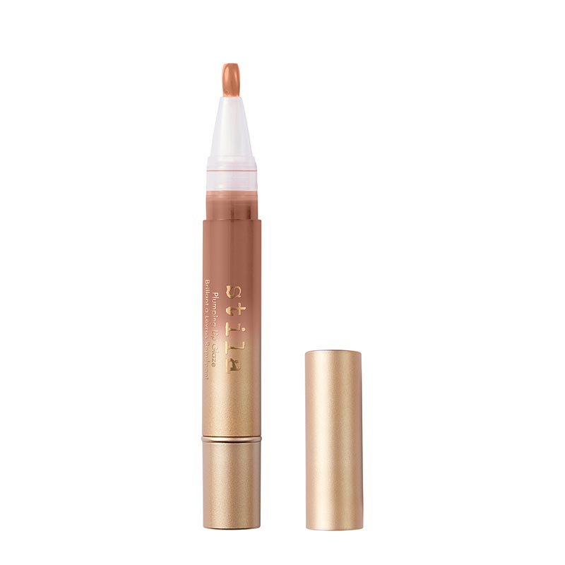 Stila Plumping Lip Glaze | Toffee
