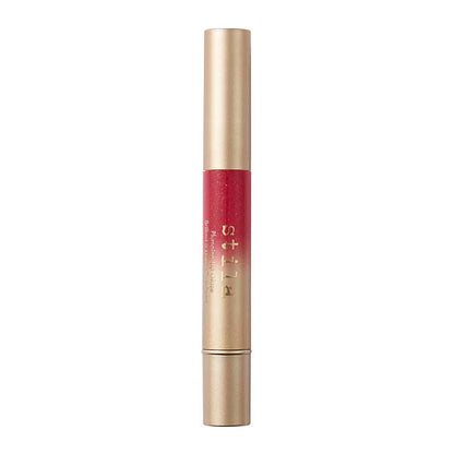 Stila Plumping Lip Glaze | Amor