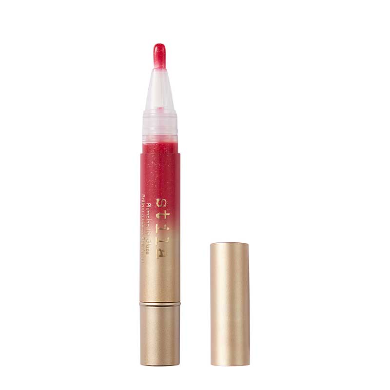Stila Plumping Lip Glaze | Amor