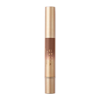 Stila Plumping Lip Glaze | Brown Sugar