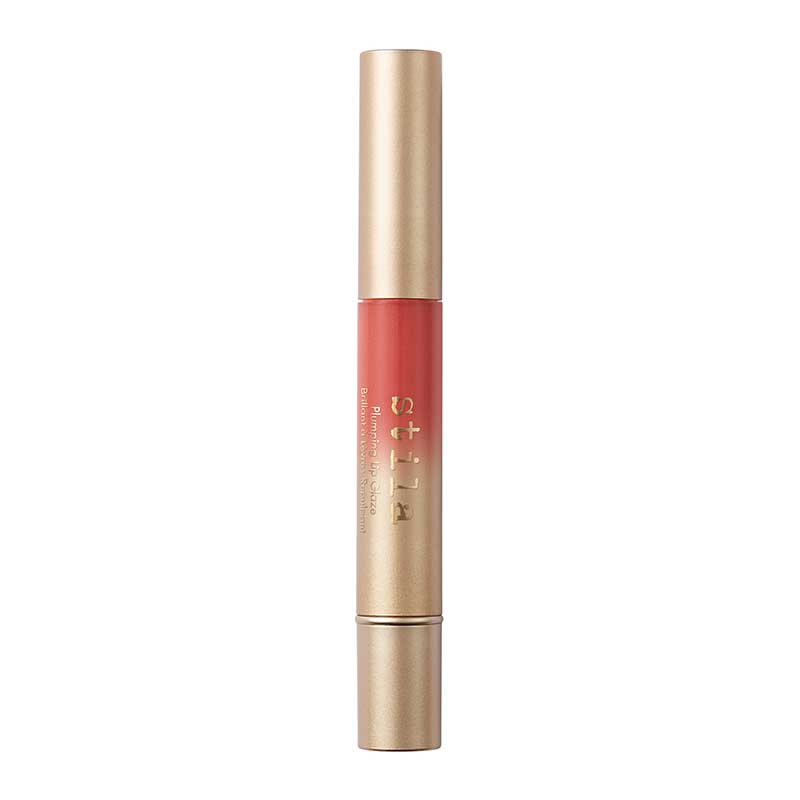 Stila Plumping Lip Glaze | Primavera