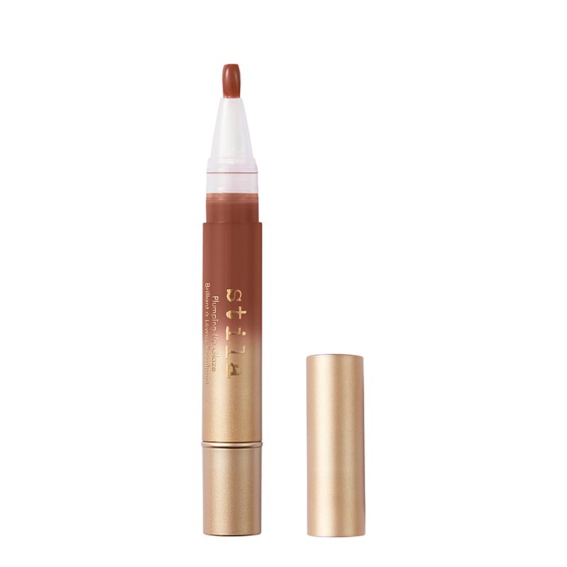 Stila Plumping Lip Glaze | Cinnamon
